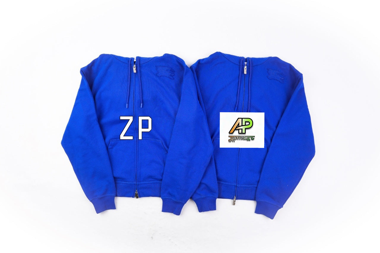 Burberry 100% Pure Cotton Hoodie