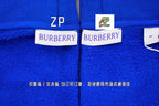 Burberry 100% Pure Cotton Hoodie