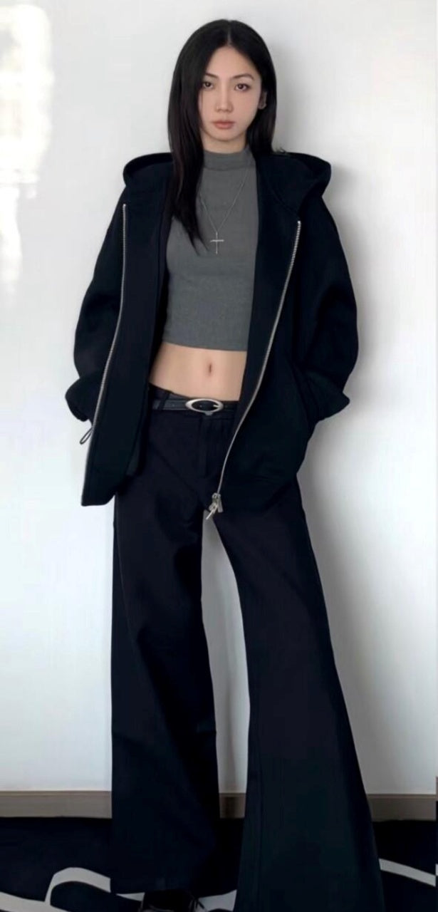 Burberry 100% Pure Cotton Hoodie