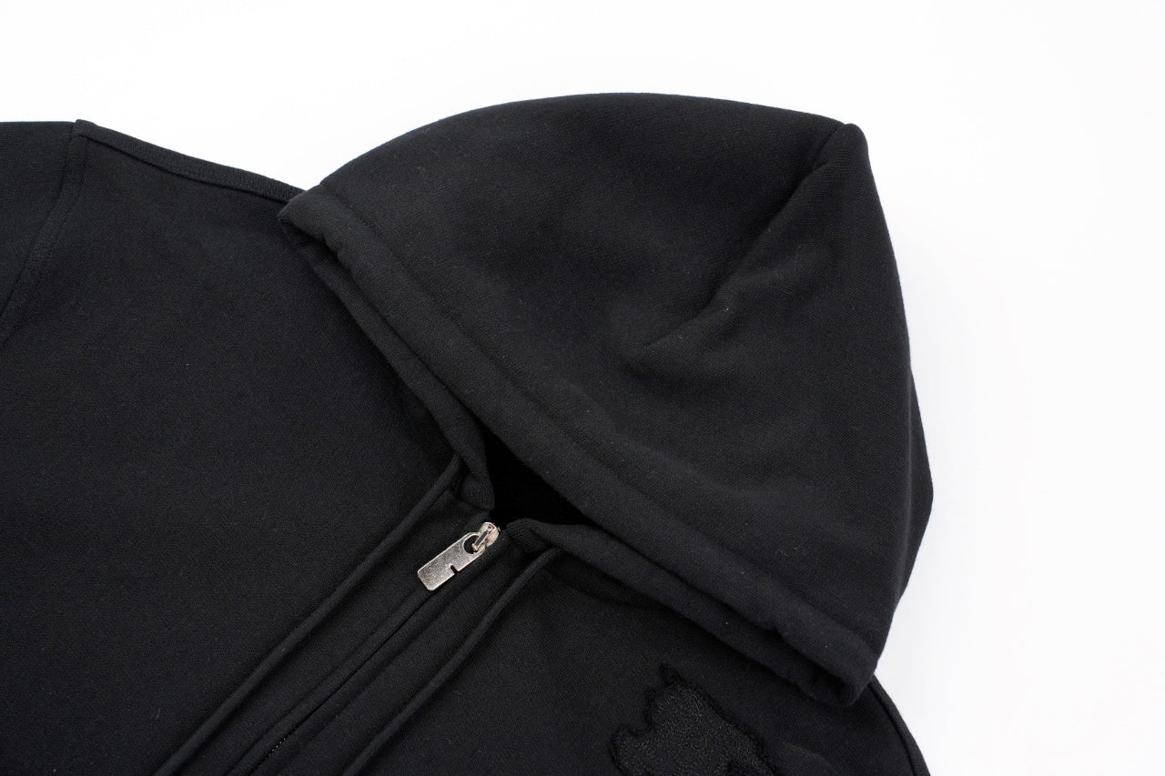 Burberry 100% Pure Cotton Hoodie