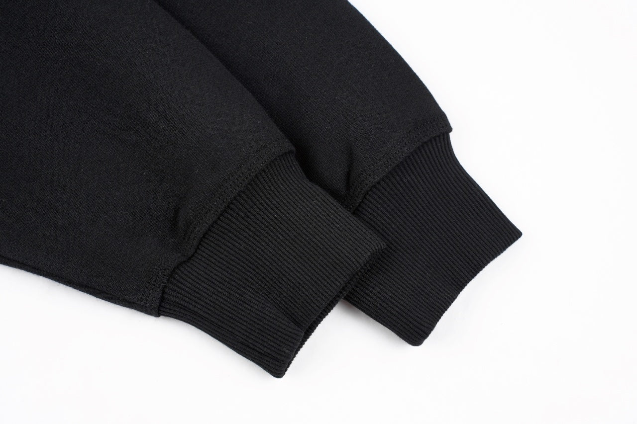 Burberry 100% Pure Cotton Hoodie