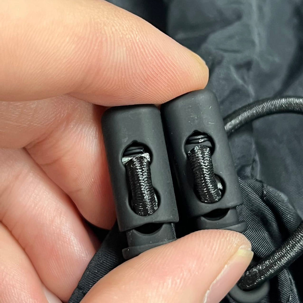 Burberry Nylon Matte Taslan Jacket