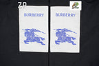 Burberry Nylon Matte Taslan Jacket