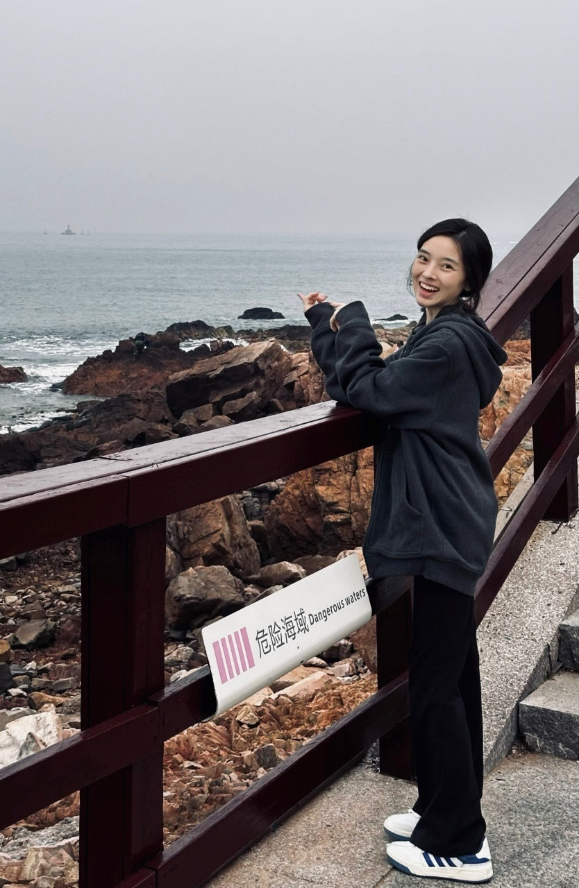 Burberry 75% Cotton 25% Polyester Hoodie