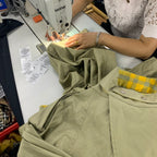 Burberry 100% Cotton Jacket