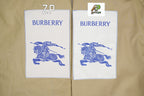 Burberry 100% Cotton Jacket