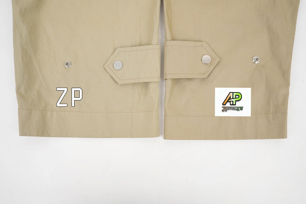 Burberry 100% Cotton Jacket
