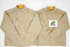 Burberry 100% Cotton Jacket