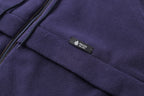 Prada 26SS Hooded Drawstring Fabric Short Jacket