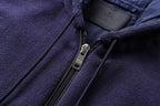 Prada 26SS Hooded Drawstring Fabric Short Jacket