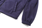 Prada 26SS Hooded Drawstring Fabric Short Jacket