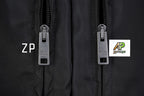 Prada 25 Nylon Harrington Flight Jacket