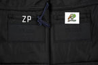 Prada Recycled Nylon Pad Thin Cotton Jacket