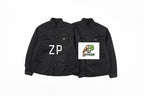 Prada Recycled Nylon Pad Thin Cotton Jacket
