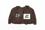 Prada Recycled Nylon Pad Thin Cotton Jacket