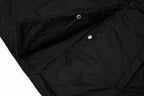 Prada Logo Single-Breasted Long-Sleeve Jacket