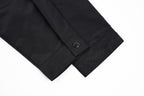 Prada Double Pocket Triangle Logo Jacket