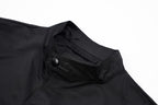 Prada Double Pocket Triangle Logo Jacket