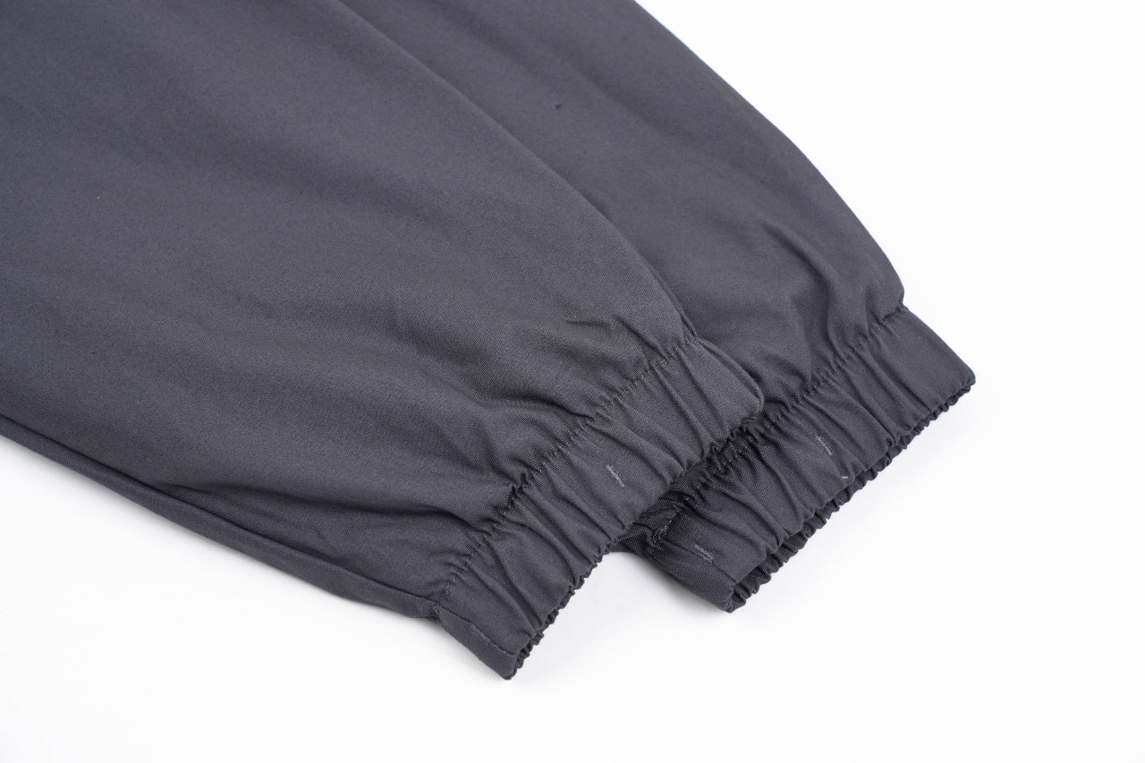 Prada Color-Block Jacket