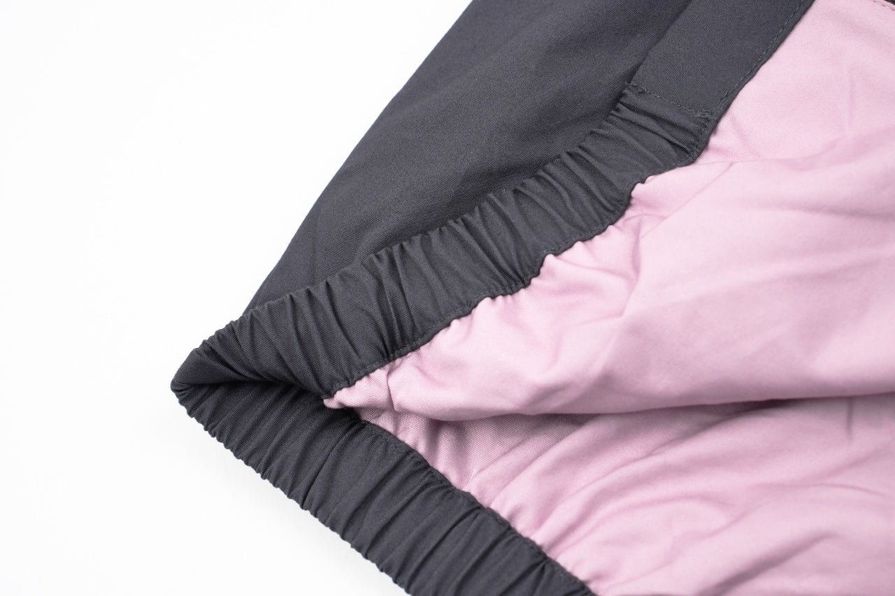 Prada Color-Block Jacket