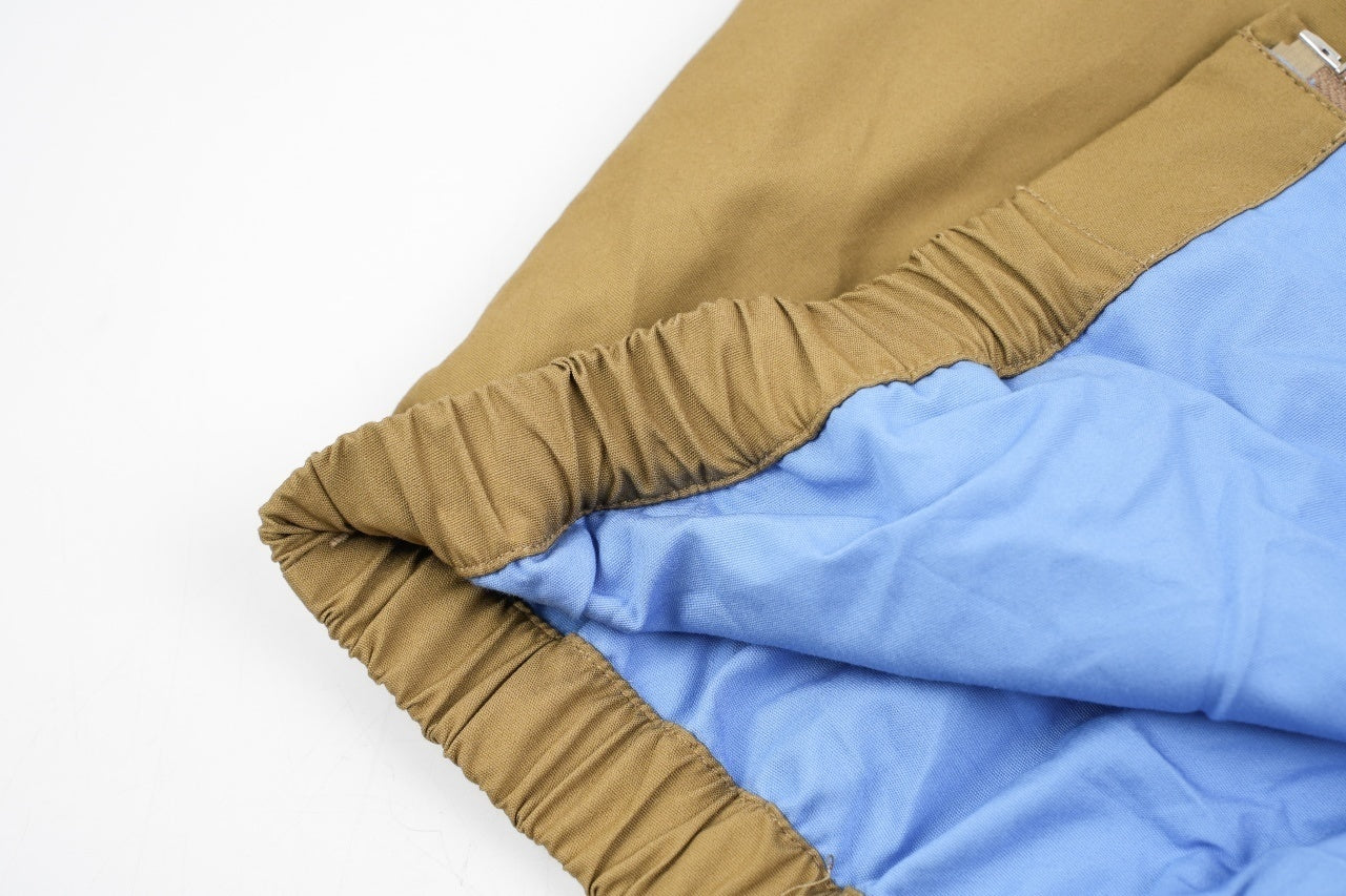 Prada Color-Block Jacket