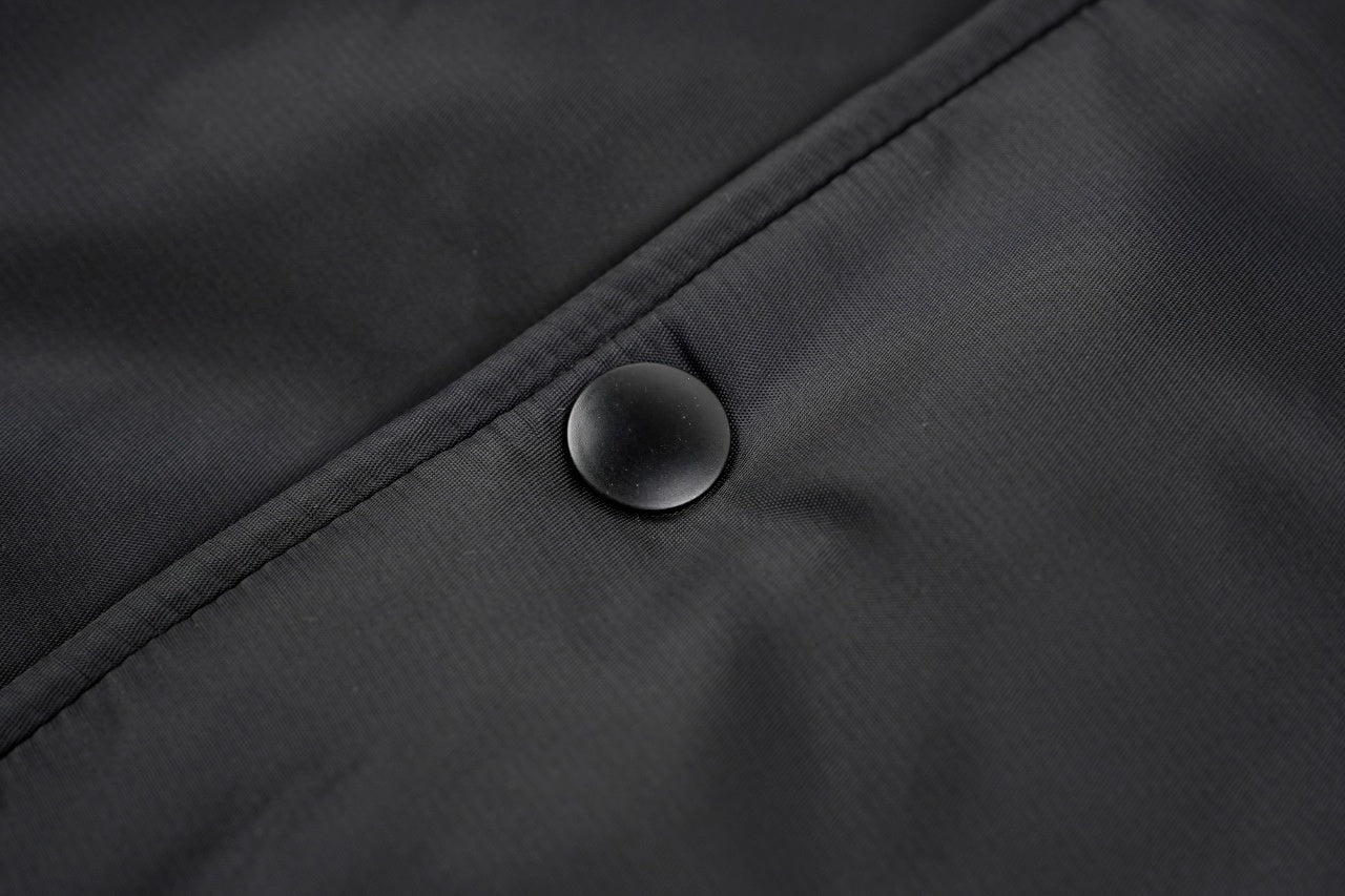 Prada Regenerated Nylon Patchwork Baseball Jacket