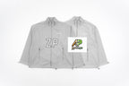 Miu Miu Stand Collar Coat
