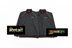 Miu Miu Striped Wool Jacket