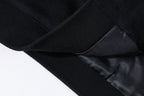 Miu Miu Zippered Long-Sleeved Jacket