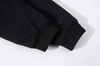 Miu Miu Zippered Long-Sleeved Jacket