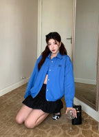 Miu Miu Silk Jacket
