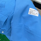 Miu Miu Silk Jacket