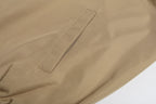 Miu Miu Long-Sleeved Jacket