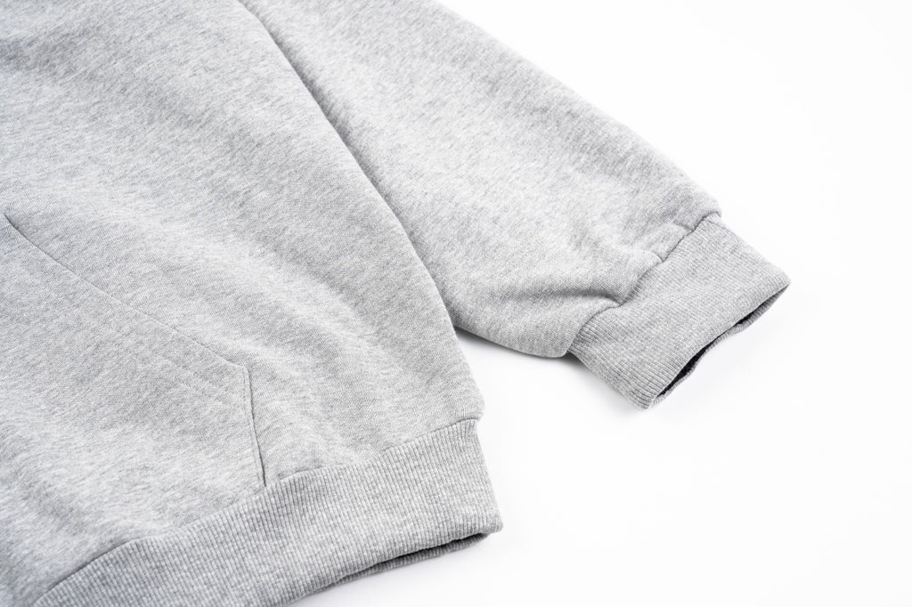 Miu Miu Small Label Reversible Hooded Jacket