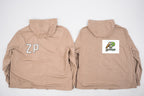 Miu Miu Recycled Lightweight Windproof Jacket
