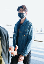 Miu Miu Denim Jacket