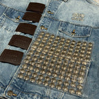 Miu Miu Denim Jacket
