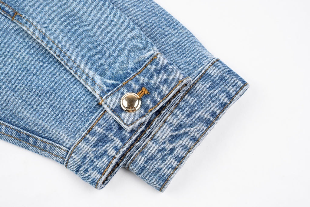 Miu Miu Denim Jacket