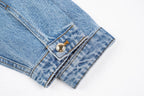 Miu Miu Denim Jacket