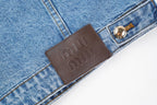 Miu Miu Denim Jacket