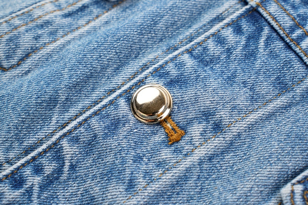 Miu Miu Denim Jacket