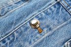 Miu Miu Denim Jacket