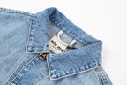 Miu Miu Denim Jacket
