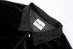 Miu Miu Exclusive Velvet Jacket