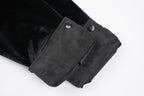 Miu Miu Exclusive Velvet Jacket
