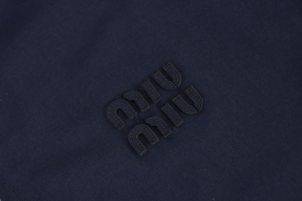 Miu Miu 100% Wool Jacket