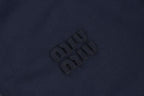 Miu Miu 100% Wool Jacket