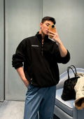 Miu Miu Woven and Dyed Polar Fleece Jacket