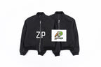 Dior Double-Sided Cotton-Padded Jacket with Rattan Quilting