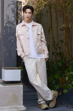 Dior Letter Jacket
